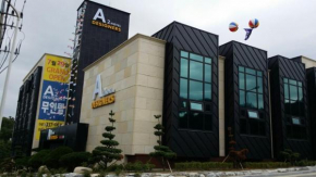 Hotels in Asan-Si